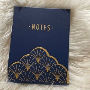 🦋5/$25 X&O paper good note pad
